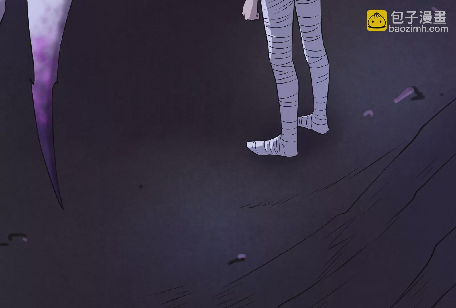 古神遊戲 - 第6話 理論上無人能得到的獎勵(2/4) - 4